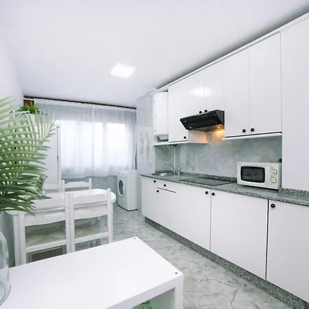 Confort En Centro, 3 By Apartamento Arzúa