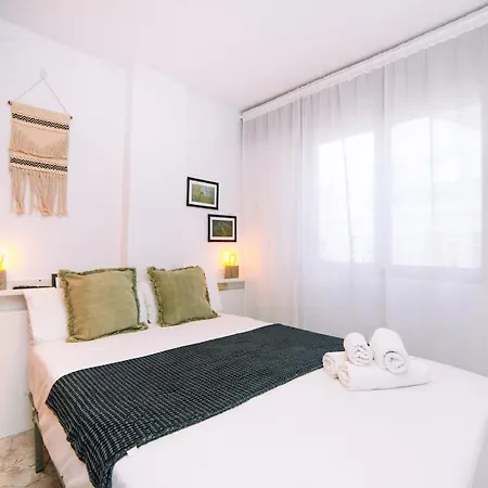 Confort En Centro, 3 By Apartamento