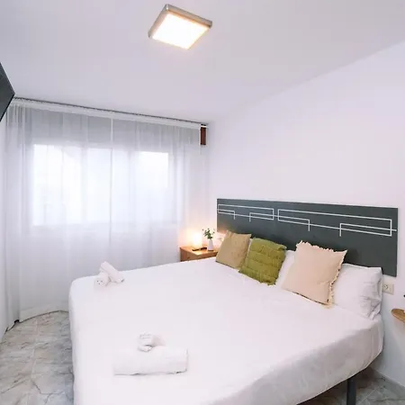 Apartamento Confort En Centro, 3 By Arzúa